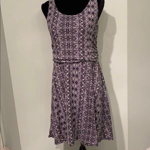COPY - Lightweight Cotton Dress